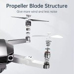 JISULIFE Mini 3-in-1 Portable Handheld Fan