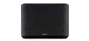 Denon Home 250 Wireless Smart Speaker - Black