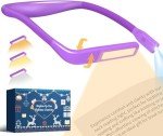 Neck Reading Light: Perfect Gift for Book Lovers