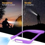 Neck Reading Light: Perfect Gift for Book Lovers