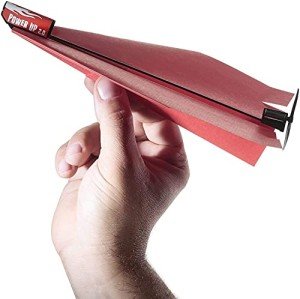 POWERUP 2.0 Electric Motor for Paper Airplanes