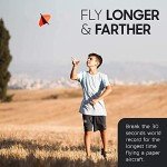 POWERUP 2.0 Electric Motor for Paper Airplanes