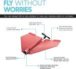 POWERUP 2.0 Electric Motor for Paper Airplanes
