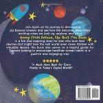 Limit Screen Time: Illustrated Kids' Book