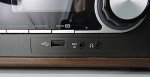 Steepletone Broadway 5-in-1 Bluetooth Music Center