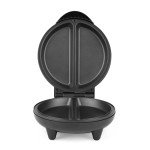 Salter Non-Stick Dual Omelette Maker - 750W