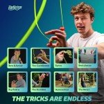 ZipString Outdoor Launcher - Fun Fidget Toy