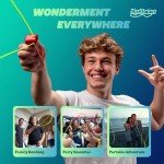 ZipString Outdoor Launcher - Fun Fidget Toy