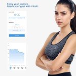 Vitafit Smart Bathroom Scales with Body Composition App