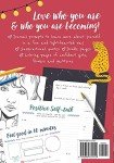 Inspiring Journal for Teen Girls: Prompts & Coloring