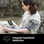 Braun ExactFit 3 Blood Pressure Monitor with Cuffs