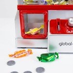 Candy Grabber Machine - Retro Arcade Kids Game