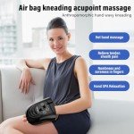 Cotsoco Heated Hand Massager for Arthritis Relief