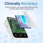 LeoCare Upper Arm Blood Pressure Monitor