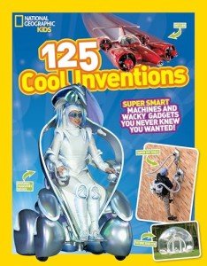 125 Cool Inventions: Must-Have Smart Gadgets!