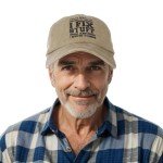 NOEMIN Vintage Baseball Cap - Unique Men's Gift
