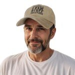 NOEMIN Vintage Baseball Cap - Unique Men's Gift