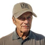 NOEMIN Vintage Baseball Cap - Unique Men's Gift