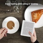 Veidoo 5.8" Ebook Reader, HD Touch Screen E-Ink