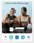 RENPHO Smart Body Weight Scale with BMI & Muscle Mass