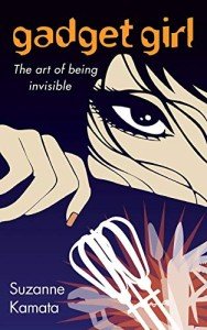 Gadget Girl: Mastering the Invisible Tech Tricks