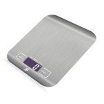 Digital Kitchen Scale - 5kg/1g with LCD Display