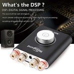Nobsound NS-20G Mini Bluetooth Stereo Power Amplifier