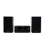 Aiwa MSBTU-500 Bluetooth Micro Chain with Remote