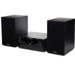 Aiwa MSBTU-500 Bluetooth Micro Chain with Remote