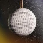 Bang & Olufsen Beosound A1 2nd Gen Speaker