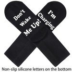 Jeasona Men's Funny Socks - Unique Gift Ideas