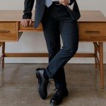 Jeasona Men's Funny Socks - Unique Gift Ideas