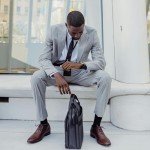 Jeasona Men's Funny Socks - Unique Gift Ideas