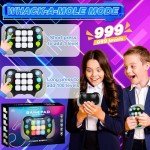 Fidget Pop Toys for Kids Age 5-10