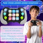 Fidget Pop Toys for Kids Age 5-10