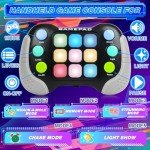 Fidget Pop Toys for Kids Age 5-10
