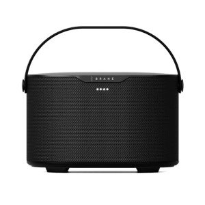 Brane X Portable Bluetooth Smart Speaker with Subwoofer