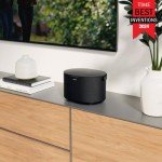 Brane X Portable Bluetooth Smart Speaker with Subwoofer