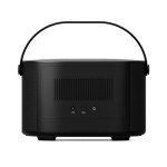Brane X Portable Bluetooth Smart Speaker with Subwoofer