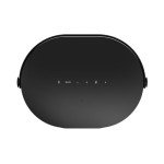 Brane X Portable Bluetooth Smart Speaker with Subwoofer