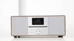 MangoKit MS4 DAB Bluetooth Hifi Stereo System