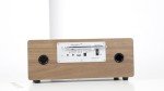 MangoKit MS4 DAB Bluetooth Hifi Stereo System