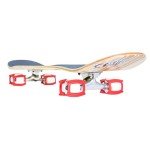 Skater Trainers 4-Pack - Cool Skateboard Accessories