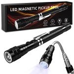 Magnetic LED Tool Gift for Men & Dads