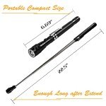 Magnetic LED Tool Gift for Men & Dads