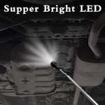 Magnetic LED Tool Gift for Men & Dads