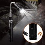 Magnetic LED Tool Gift for Men & Dads