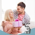 Gravity-Defying Gyroscope Desk Toy for Stress Relief