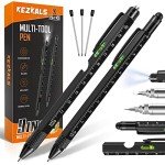 9-in-1 Multi Tool Pen Set for Men