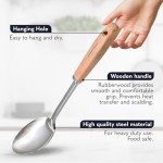 Stainless Steel Nonstick Kitchen Utensils Set (10 pcs)